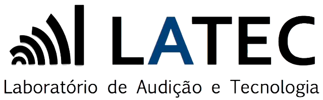 Logotipo LATEC