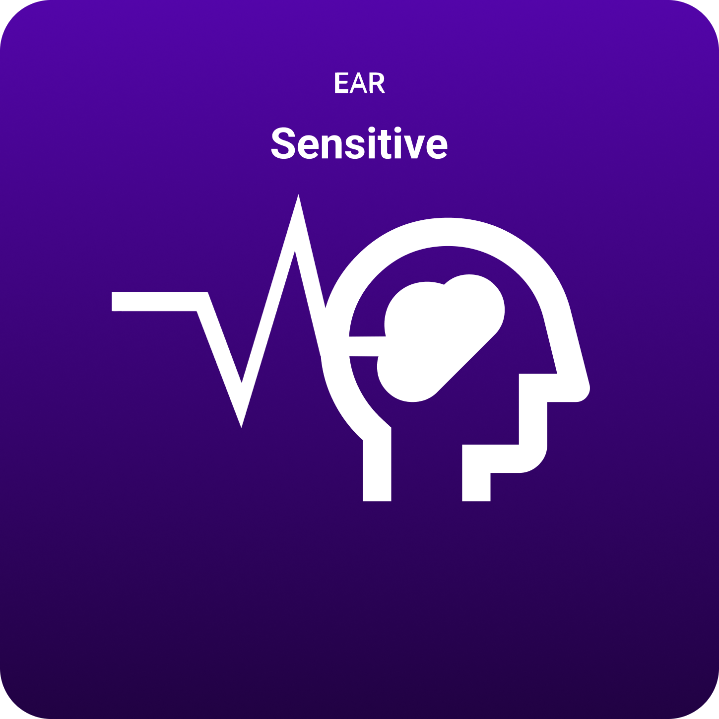 Sensitive Ear